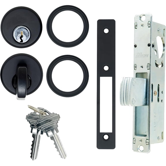 Mortise Lock Replacement Kit
