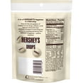 Hershey's, Cookies 'N' Creme Drops Candy, 8 oz.