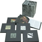 Led Zeppelin The Complete Studio Recordings 10 CD Set