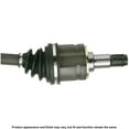 thumbnail image 3 of CARDONE New 66-5264 CV Axle Assembly Front Left fits 2002-2018 Lexus, Toyota 43420-33200, 3 of 3