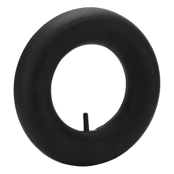 3.50/4.00,6 Inner Tube For Hand Trucks, Mowers  Wheelbarrows, Durable Rubber Replacement