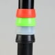 thumbnail image 2 of Goma de sellado para tija de sillín Ø 35 40 mm, juego de 4 negro, 2 of 8