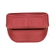thumbnail image 2 of Relleno genérico para hueco de asiento, caja de almacenamiento para asiento de automóvil, fácil instalación, asiento de cuero PU Rojo, 2 of 9