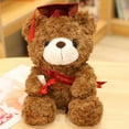 thumbnail image 4 of GOOHOCHY Graduación Bear Fehip Bear Bear Lovely Plush Toy Graduation Bear Regalo, 4 of 8