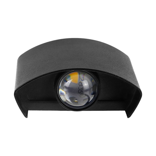Labymos Luz de pared para exteriores Luces