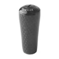 thumbnail image 1 of Perilla de agarre para carrete de pesca, ligera, de aleación de aluminio, para reparación de carretes de pesca DIY negro, 1 of 8
