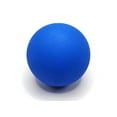 thumbnail image 1 of 4 Pcs Squash Ball Squash Racket Balls Rubber Bouncy Balls Training Practice Balls For Kids And Adults Beginner Competition Training Blue, 1 of 5