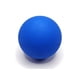 thumbnail image 1 of BRIGHTFUFU 4 pelotas de squash de goma para entrenamiento y competición, ideales para niños y adultos, color azul., 1 of 7