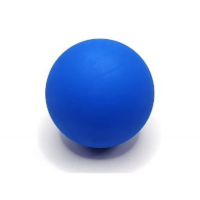 4 Pcs Squash Ball Squash Racket Balls Rubber Bouncy Balls Training Practice Balls For Kids And Adults Beginner Competition Training Blue