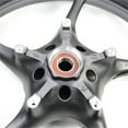 thumbnail image 6 of Applies to Arashi Front Wheel for Yamaha Yzf R6 R1 2006-2012, 6 of 6