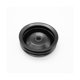 thumbnail image 5 of Manera clave de polea de bomba de dirección asistida de doble ranura negra para Bbc Chevy 350 454, 5 of 5