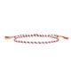 thumbnail image 1 of Qarigey trenzada Accesorio de moda Mujeres Hombres Accesorios de joyería Adorno de mano Pulseras de hilo Tipo 5 Type1 NO1, 1 of 6