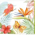 thumbnail image 1 of Treasures of the Tropics IV by Kathleen Parr McKenna, Canvas Wall Art, 1 of 1