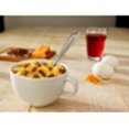 Jimmy Dean Simple Scrambles Quick Breakfast Cup, Sausage, 5.35 oz