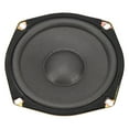 thumbnail image 2 of Altavoz coaxial de 2 vías 6 pulgadas Impermeable a prueba de golpes 400W 6CH Altavoz universal de frecuencia de rango completo, 2 of 5