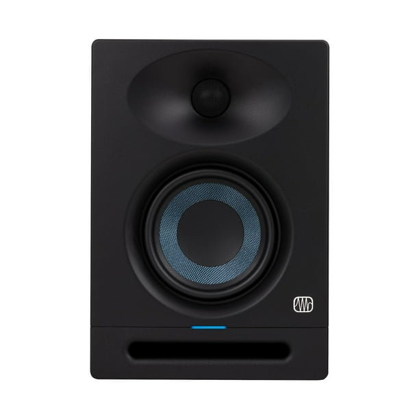 Monitor de estudio PreSonus Eris Studio 4, 4,5 pulgadas, 2 vías, activo
