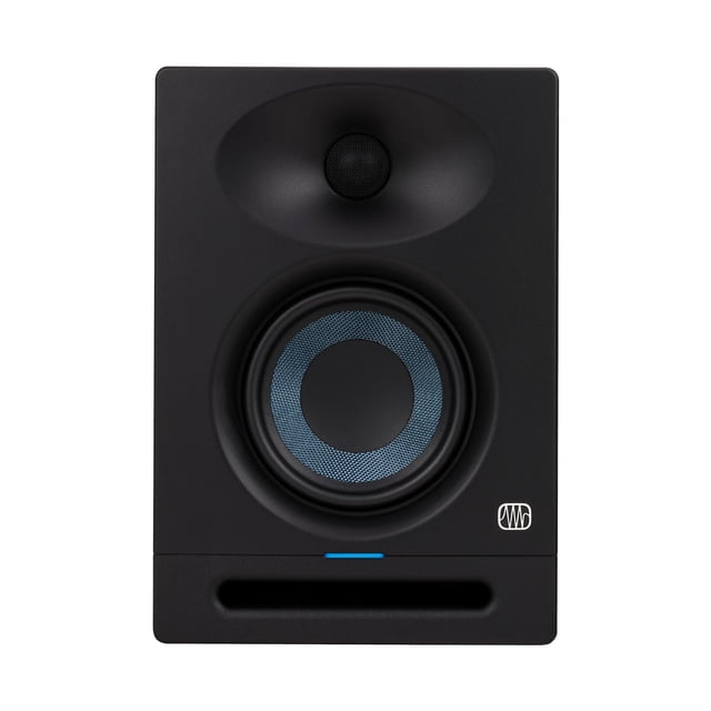Monitor de estudio PreSonus Eris Studio 4, 4,5 pulgadas, 2 vías, activo