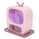 thumbnail image 4 of Humidificador de niebla fría Ticfox Portátil USB Rosa, 4 of 14
