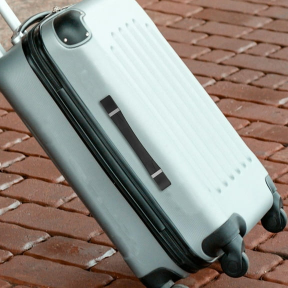 UPGRATOR 1Pcs Practical Telescopic Luggage Handle Replacement for Suitcase Hardware Travel and Daily Use