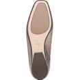 thumbnail image 6 of 27 Edit Naturalizer Women's Carla Ballet Flat Patina Pewter 12M, 6 of 6