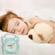 thumbnail image 5 of Despertador infantil para mesita de noche y escritorio | Reloj para estudiantes con volumen ajustable y modo silencioso | Fácil de usar para la habitación de los niños, la escuela o viajes, 5 of 8