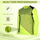 thumbnail image 2 of Camiseta de portero de fútbol Vizari Arroyo para hombres y mujeres adultos, 2 of 6