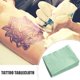 thumbnail image 5 of Ygjytge 125 Uds, Mantel Desechable Para Tatuajes, Sábana Sanitaria Antiaceite (Verde) Ygjytge Para estrenar, 5 of 8