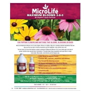 MicroLife Maximum Blooms 3-8-3 | 1 Quart