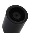 thumbnail image 2 of Hotel Sealing Stopper Mini Convenient Silicone Storage Stopper 3pcs Black, 2 of 3