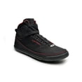 thumbnail image 2 of Astral HYMBB: Men's Hiyak Black Brown Sneaker (11 D(M) US Men), 2 of 4