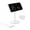 White, variant on Anker MagGo iPhone 17 MagSafe Charger Compatible Stand, 15W Fast Magnetic Wireless Charging Station
