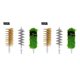thumbnail image 2 of Toystoory Cepillo de tubo de nailon y algodón, 3 uds., cepillo de limpieza de varillas, accesorios de limpieza para , 12G Type3 NO3, 2 of 6