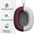 thumbnail image 6 of Unbranded AirPods Max Headphones Scratch-Resistant Case, Purple, 6 of 6