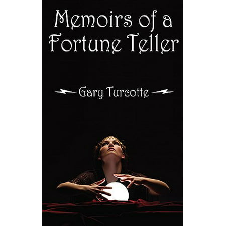 Memoirs of a Fortune Teller (Best Fortune Teller App)