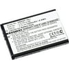 3.7 Volt Lithium Ion Replacement Video Game Battery for Nintendo 3DS