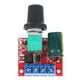 thumbnail image 5 of Controlador de velocidad del motor, 5V-28V 5A PWM Regulador de velocidad de CC Controlador de velocidad del motor PWMDC Funcionalidad de alta precisión, 5 of 12