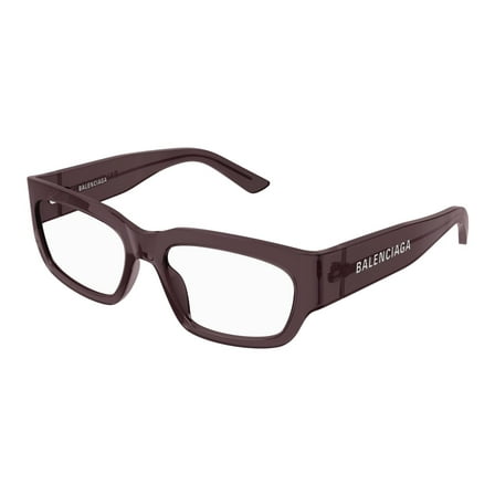 Balenciaga BB0334o-005 54mm New Eyeglasses