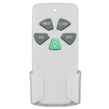 New Remote Control CHQ7030T for Harbor Breeze Ceiling Fan CHQ7030T