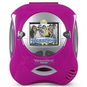 VideoNow Color Player: Rhodamine