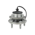 thumbnail image 3 of Wheel Bearing and Hub Assembly Fits select: 2000-2008 JAGUAR S-TYPE, 2010-2016 JAGUAR XF, 3 of 3