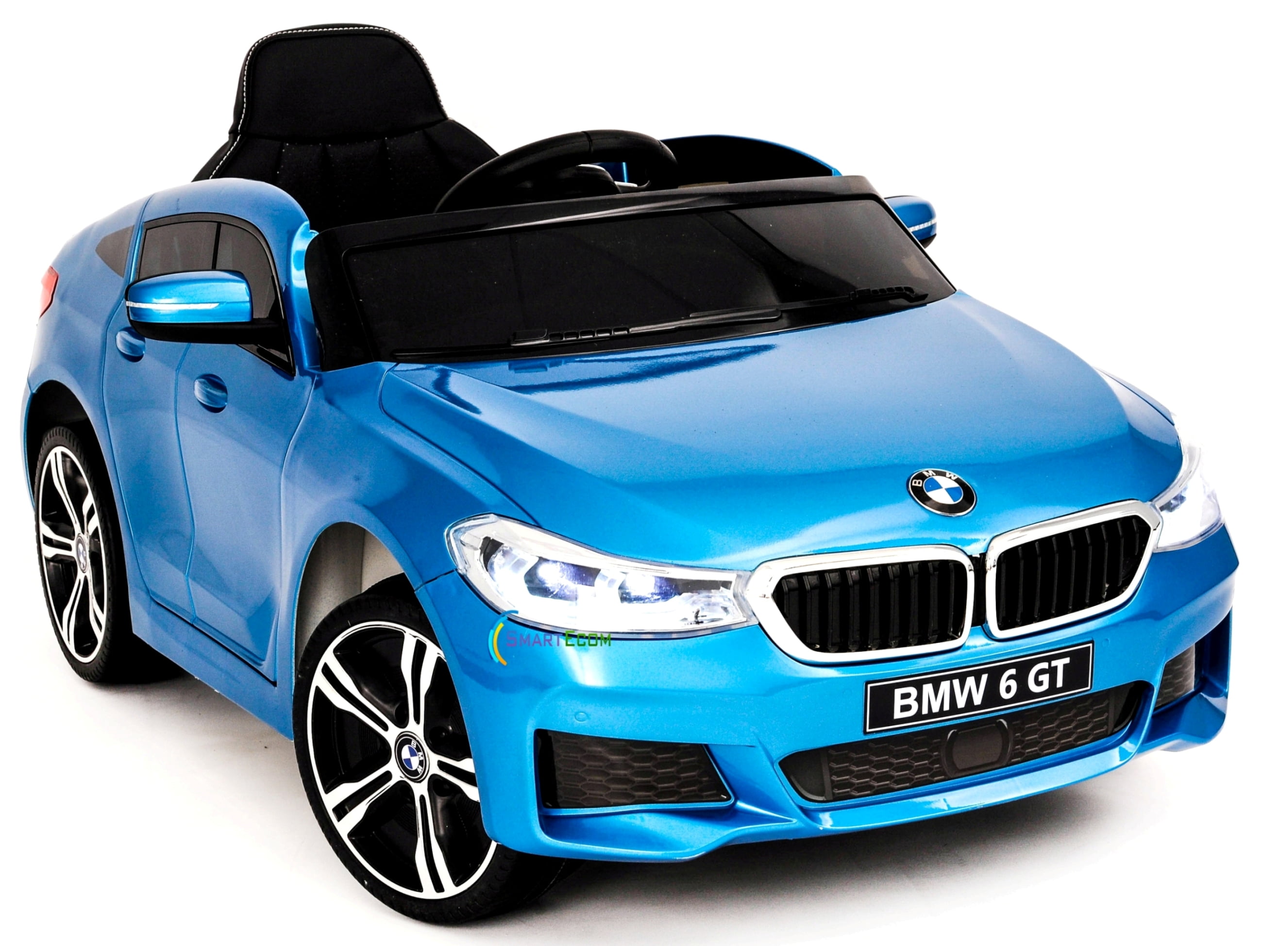 walmart bmw power wheels