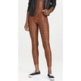 thumbnail image 1 of Beach Riot Polka Ayla Legging Brown Spot ( S ), 1 of 2