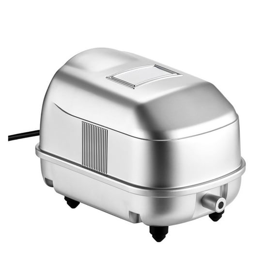 Septic Aerator Pump 792.52 GPH, Pond Aerator for 8ft Deep Ponds, Aquarium , Waste Treatment Aeration System, Fish Farm Oxygenator