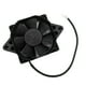thumbnail image 4 of Ventilador de Enfriamiento Termoeléctrico Del Radiador de 6 "para 250 Cc Quad Dirt Bike ATV, 4 of 5