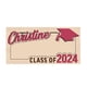 thumbnail image 1 of Price Drop Graduation Money Holder 2024 Personalized, Graduation Gifts Money Holder, 1 of 2