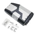 thumbnail image 1 of Amdohai Motorcycle Tool Box Left Side Bracket Aluminum Box Fit For BMW R1250GS R1200GS LC & Adventure 2002 2008 2018, 1 of 8
