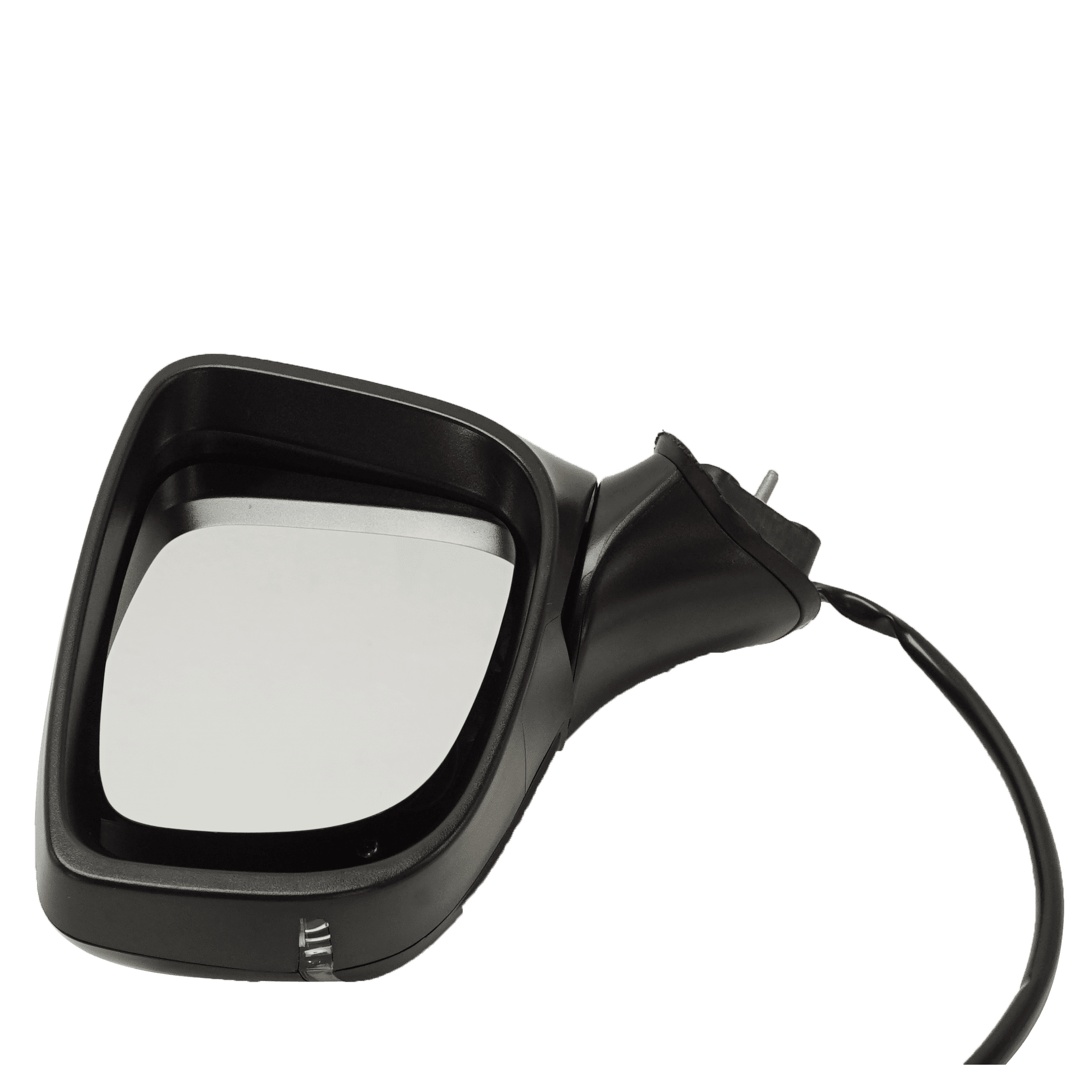 Mirror Compatible with 2016-2017 Mazda CX-9 Passenger Side Heated