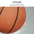 thumbnail image 3 of 50Pcs Small Pump Needles Stainless Steel Pump Needles Pump Needles for Basketball Football, 3 of 5