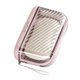 thumbnail image 1 of Jabonera con tapa, a prueba de fugas, con capa de drenaje, portátil, para camping, gimnasio, baño, cocina, dormitorio, hotel, 1 of 8