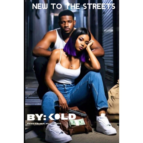 New To The Streets, (Paperback)